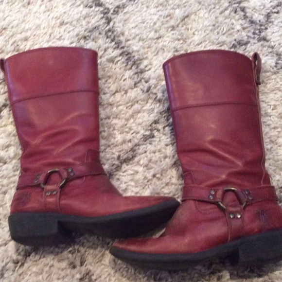 Frye Other - Frye boots, girls